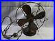 VINTAGE-WINCHESTER-ELECTRIC-9-SMALL-BLACK-FAN-with-WIRE-CAGE-408A-RARE-FIND-01-tmxd