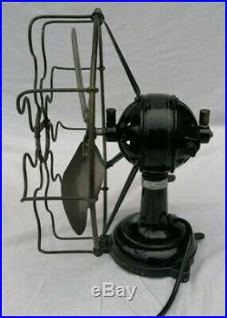 Ventilatore Ercole Marelli tavola parete Old antique electric fan design 1930