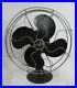 Victor-Electric-Fan-4-Aluminum-Blade-Oscillating-Style-Vtg-20s-30s-Parts-Repair-01-ejx