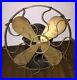 Vintage-1910-1911-Westinghouse-Brass-12-Fan-Blade-Cage-60677-Electric-Antique-01-mh