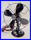 Vintage-1910-s-20-s-Arctic-Oscillating-12-Inch-Desk-Fan-With-AC-Or-DC-Motor-Works-01-pg