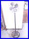 Vintage-1920-s-Cold-Wave-Art-Deco-Industrial-Style-Cast-Iron-Base-Oscilating-fan-01-ci