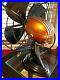 Vintage-1950-s-Westinghouse-Copper-color-Electric-Fan-Art-Deco-Refurbished-01-ubgq