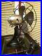 Vintage-1950-s-Westinghouse-Electric-Fan-Art-Deco-Pewter-color-Refurbished-01-myhy