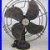 Vintage-22-Antique-Signal-Electric-Co-1251-Black-Electric-Metal-Fan-TESTED-01-nuc