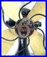 Vintage-Antique-1916-Western-Electric-Six-Fan-RARE-6-Inch-Size-Works-LOOK-READ-01-iva