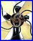 Vintage-Antique-1916-Western-Electric-Six-Fan-RARE-6-Inch-Size-Works-LOOK-READ-01-odl