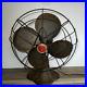 Vintage-Antique-1930-s-Emerson-Jr-12-Oscillating-Electric-Fan-2660-C-Heavy-Run-01-cuiy