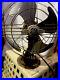 Vintage-Antique-GE-General-Electric-Vortalex-12-Fan-1940-s-3-Speed-Oscillating-01-ekdc