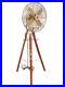Vintage-Brass-Antique-Electric-Floor-Fan-With-Wooden-Tripod-Stand-Westinghouse-01-ucmz