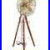 Vintage-Brass-Antique-Electric-Floor-Fan-With-Wooden-Tripod-Stand-gift-01-lf