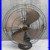 Vintage-GE-Electric-Fan-Adjustable-Oscillating-Vortalex-4-Blade-16-3Spd-Working-01-vja