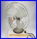 Vintage-GE-General-Electric-Vortalex-16-3-Speed-Metal-Cage-Oscillating-Fan-01-grv