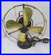 Vintage-General-Electric-GE-Oscillating-Fan-12-brass-Blade-01-jbvn