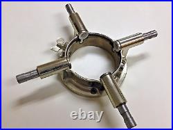 Vintage Hunter Adapt Air Mechanism for 52 Oil Bath Ceiling Fan Factory Part OE