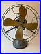 Vintage-Hunter-Fan-and-Motor-Company-oscillating-antique-13-Excellent-Condition-01-yexp