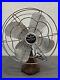 Vintage-Manning-Bowman-12-Oscillating-Desk-Table-Fan-Model-No-52-01-hgx