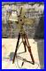 Vintage-Nautical-Brass-Antique-Electric-Pedestal-Fan-With-Wooden-Tripod-Stand-01-rpc