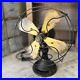 Vintage-Northwind-450-C-electric-4-brass-blade-fan-with-new-wiring-01-nuzg