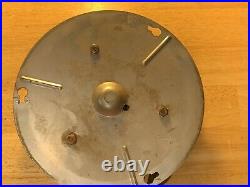 Vintage Signal Electric Mfg Co Exhaust Fan 1950s. Model CW-100 Tested / Working
