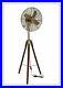 Vintage-Style-Brass-Antique-Tripod-Fan-With-Stand-Nautical-Floor-Fan-Home-Decor-01-oc