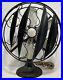 Vintage-Victor-Electric-Products-Oscillating-6-Blade-Louvered-Fan-Works-17-Tall-01-kghh
