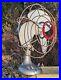Vintage-Westinghouse-Y-4627-Electric-Fan-3-Speed-Oscillating-Art-Deco-Working-01-is
