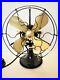 Vintage-antique1920s-9-Custom-GE-Whiz-Fan-Staionary-With-Brass-Blades-Restored-01-djev