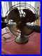 Vtg-GE-General-Electric-4-Blade-Parlor-Fan-1920s-1930s-Working-Industrial-Table-01-yz