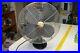 Vtg-HUNTER-Div-Of-Robbins-Myers-ELECTRIC-OSCILLATING-18-ART-DECO-FAN-01-znlp