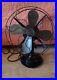 Western-Electric-Antique-13-Cage-Oscillating-Tilting-Fan-4-Brass-Blades-3-Speed-01-fsh