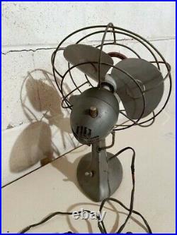Working Vintage Antique Westinghouse Fan